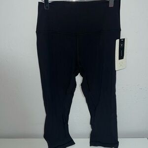 Lululemon short leggings